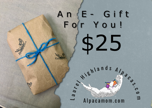 E-Gift Card