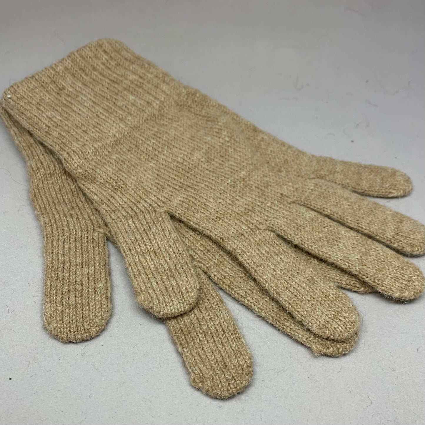 Alpaca Outdoor Gloves
