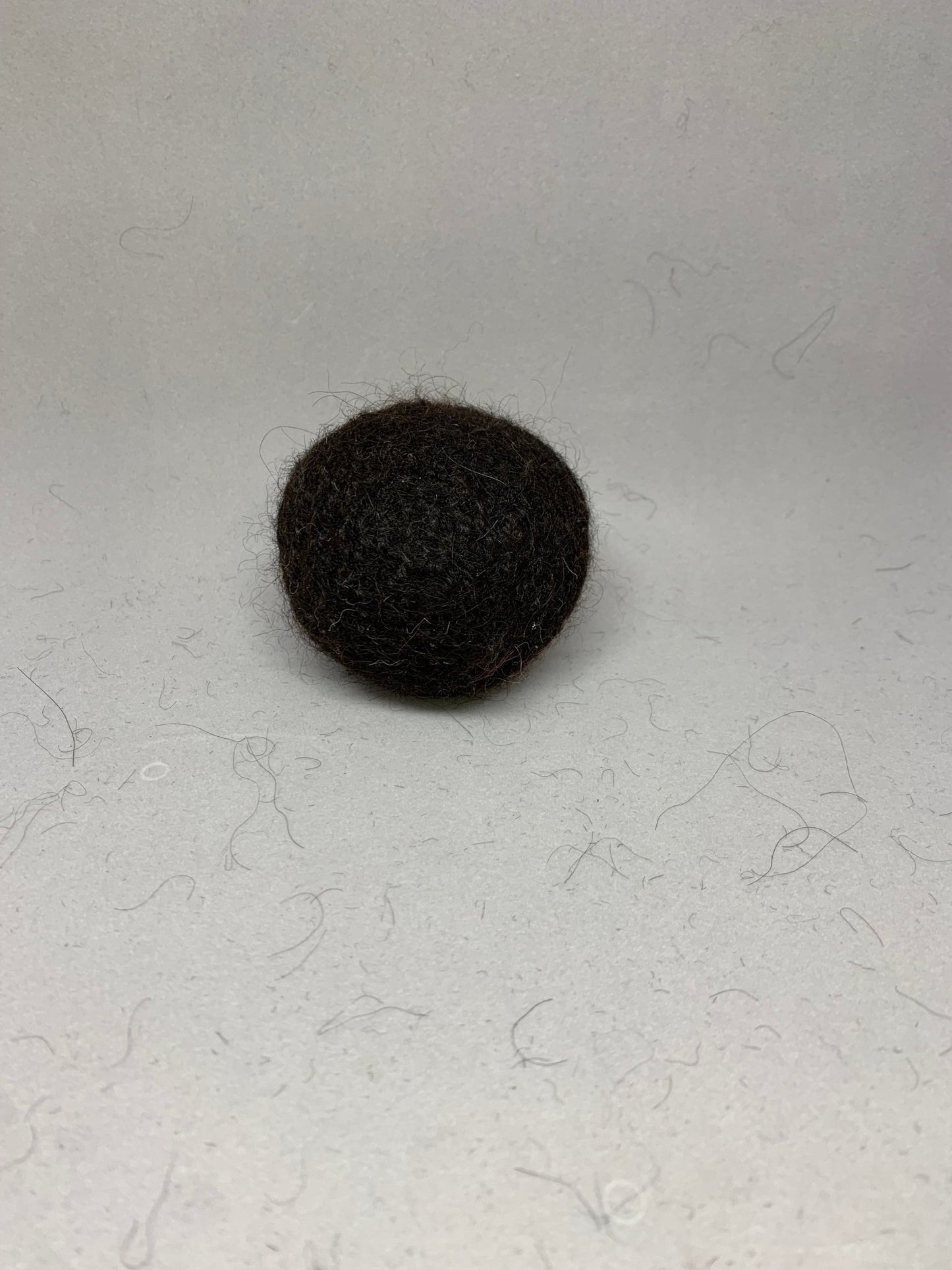 Alpaca Fiber Dryer Balls - Laurel Highlands Alpacas | AlpacaMom.com