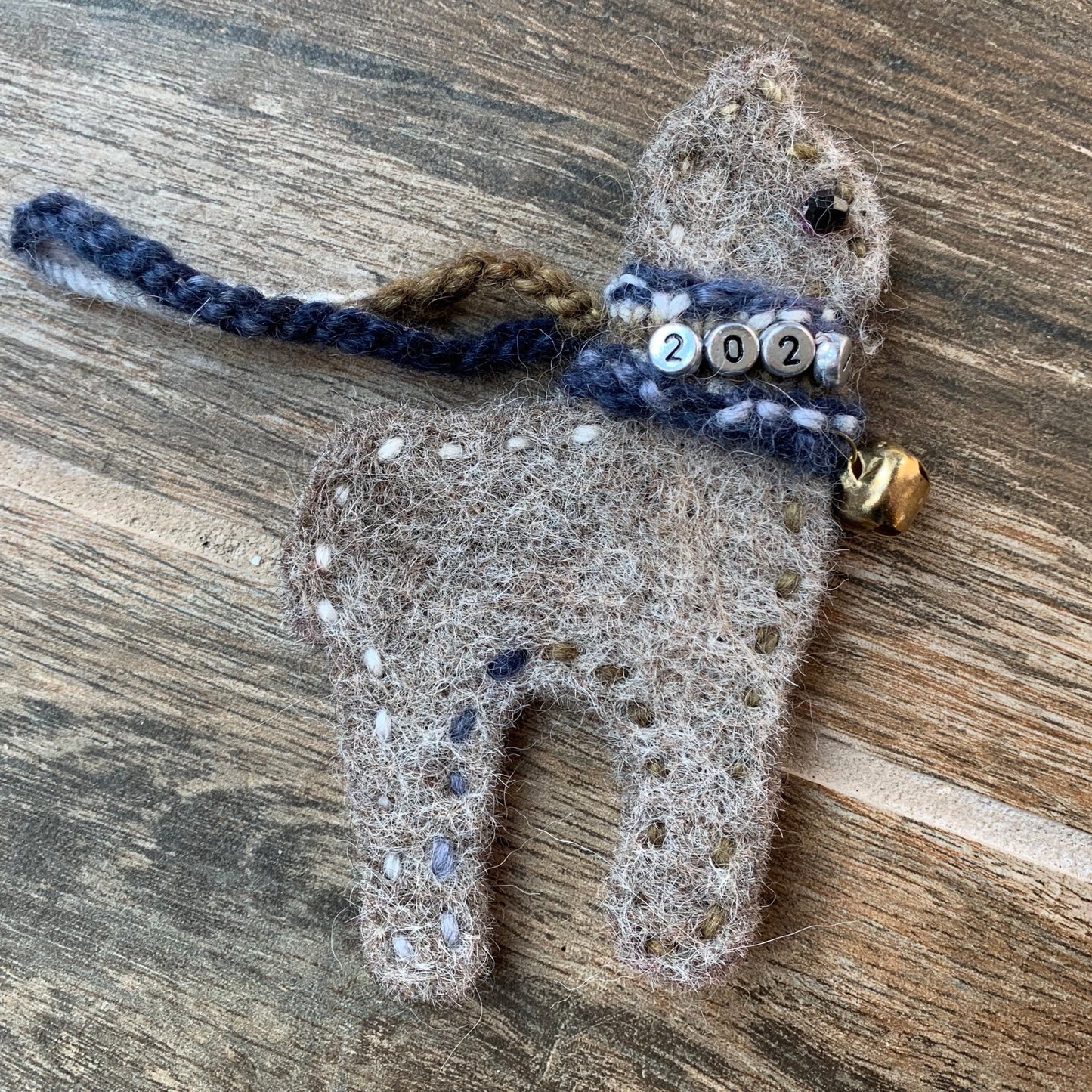 ALPACA ORNAMENTS - Laurel Highlands Alpacas | AlpacaMom.com