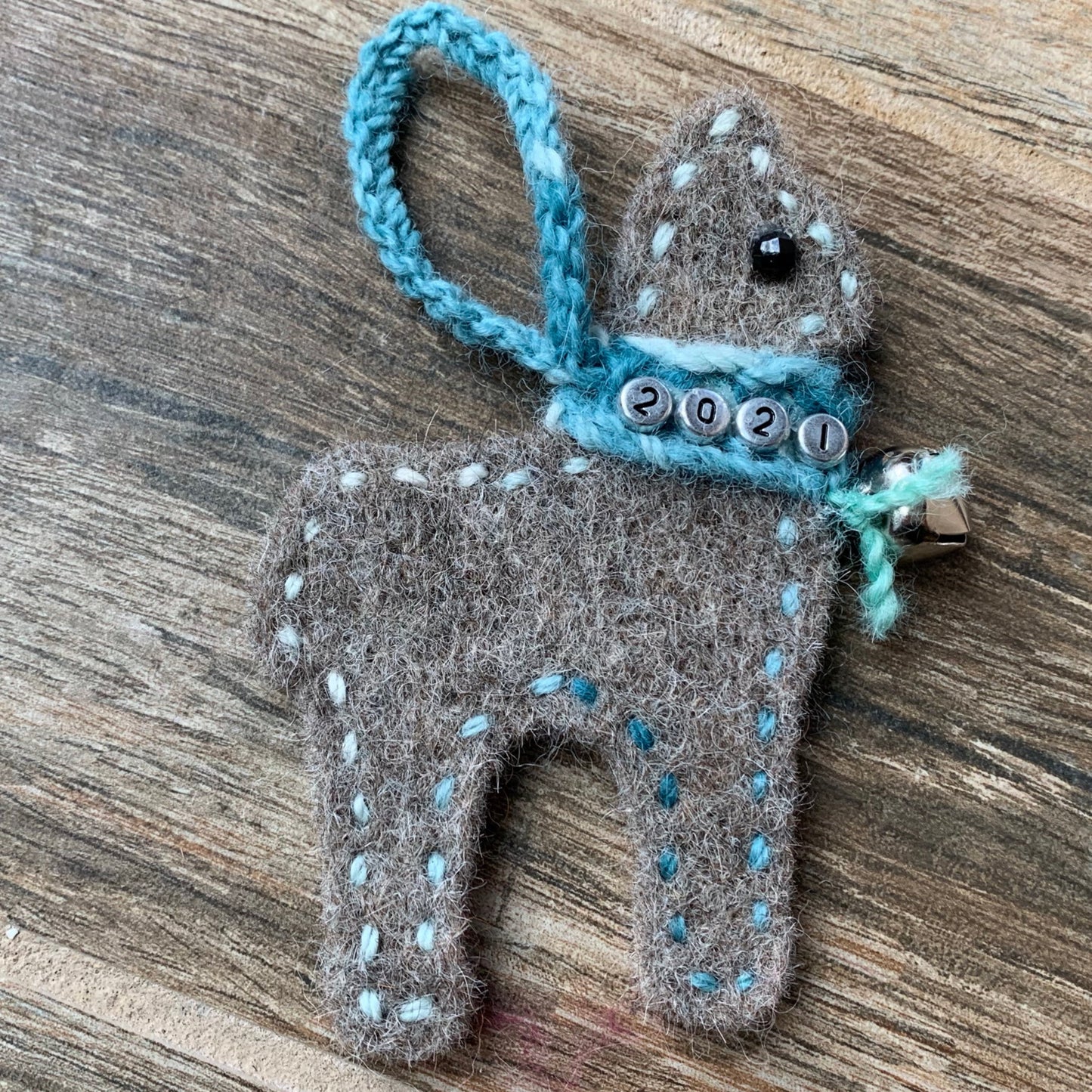 ALPACA ORNAMENTS - Laurel Highlands Alpacas | AlpacaMom.com