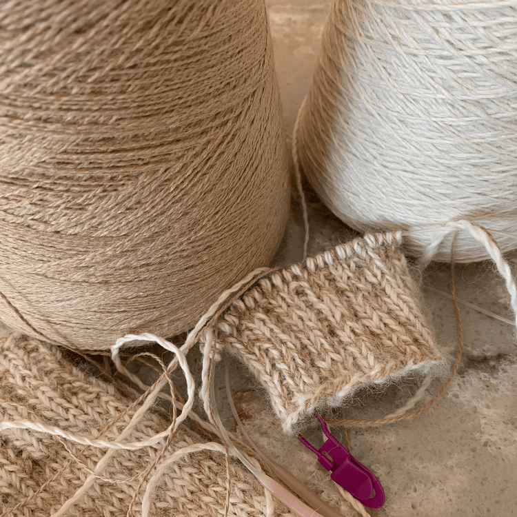 Gifts for Knitters & Crocheters - Laurel Highlands Alpacas | AlpacaMom.com