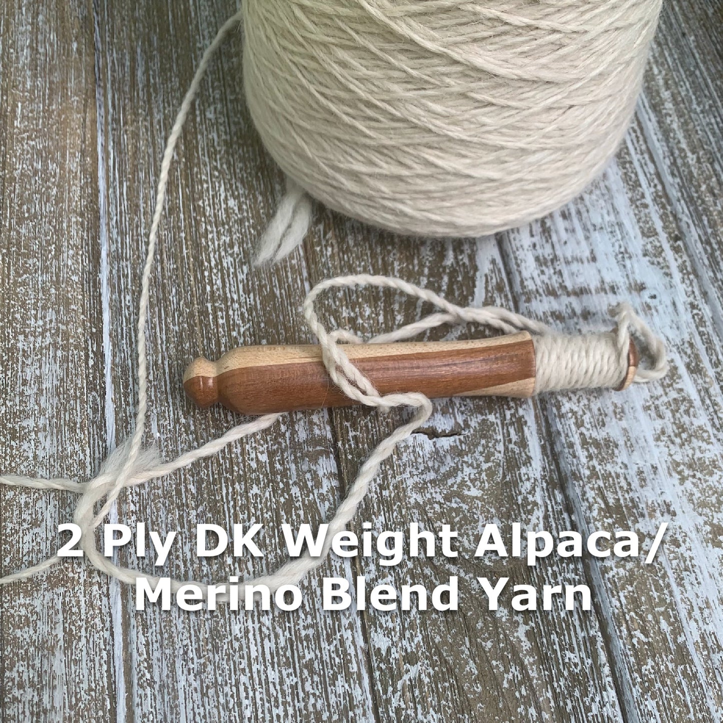 2 Ply Sport Weight Alpaca/ Merino Blend Yarn - Laurel Highlands Alpacas | AlpacaMom.com