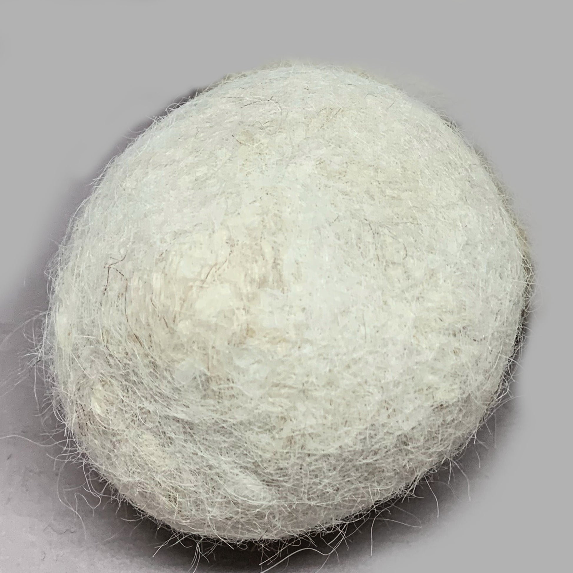 Dryer Balls 100% ALPACA Fiber - Laurel Highlands Alpacas | AlpacaMom.com
