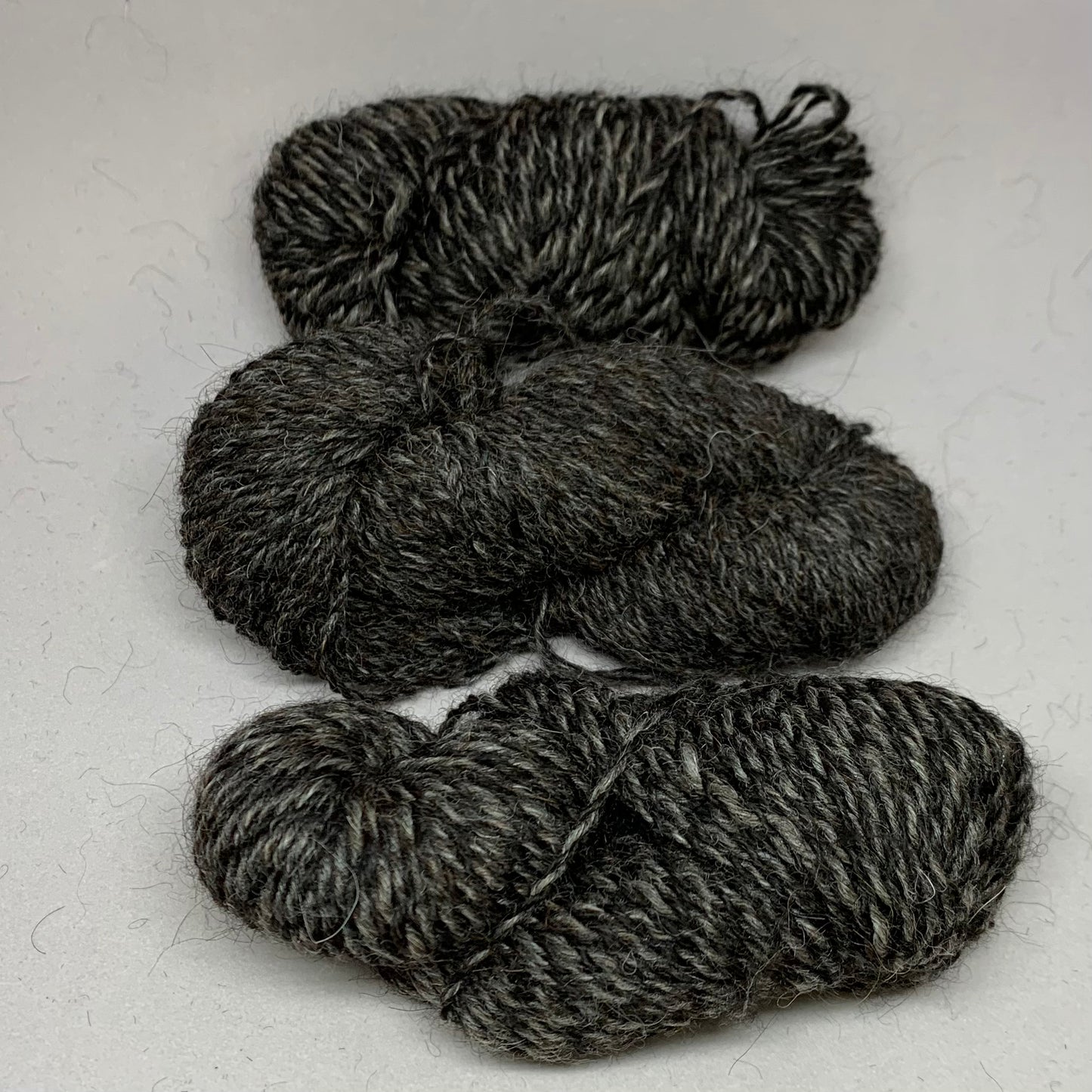 Alpaca 2 Ply DK Weight Yarn