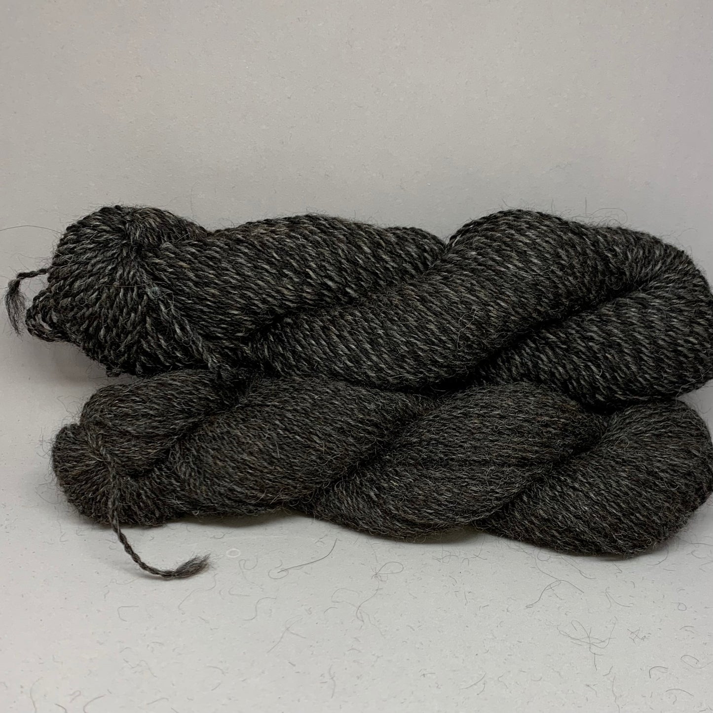 Alpaca 2 Ply DK Weight Yarn